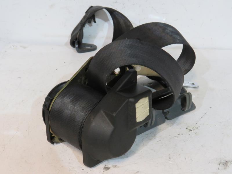 Cintura di sicurezza posteriore destra PEUGEOT 406 PHASE 2 Diésel - 1