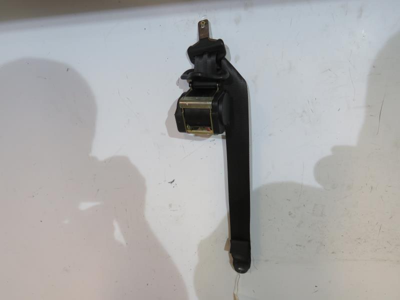 Cintura di sicurezza posteriore destra PEUGEOT 206 PHASE 2 BREAK Diésel - 1