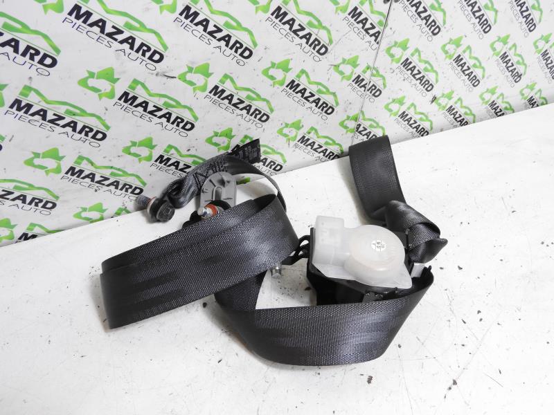 Cintura di sicurezza posteriore destra HYUNDAI GETZ PHASE 2 Diésel - 1