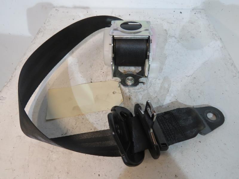 Cintura di sicurezza posteriore sinistra CITROEN C4 PICASSO 1 Diésel - 1