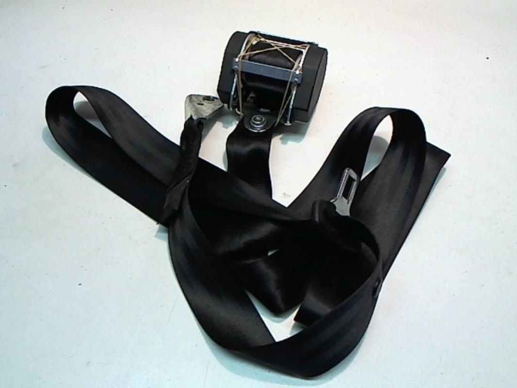Ceinture arriere gauche SEAT LEON 2 PHASE 1 Essence - 1