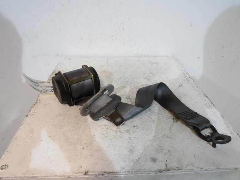 Cintura di sicurezza posteriore sinistra RENAULT MEGANE 1 PHASE 2 Diésel - 1