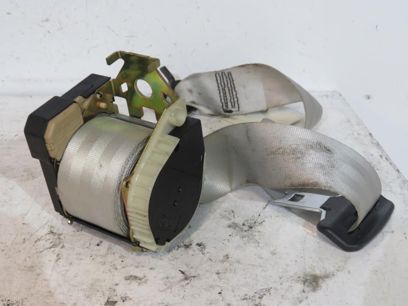 Ceinture arriere gauche RENAULT CLIO 2 PHASE 2 Diesel - 1