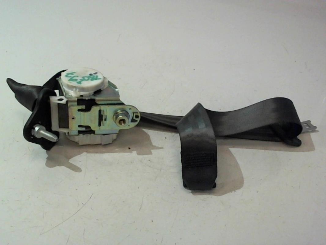 Ceinture arriere gauche RENAULT CLIO 3 PHASE 2 Diesel - 1