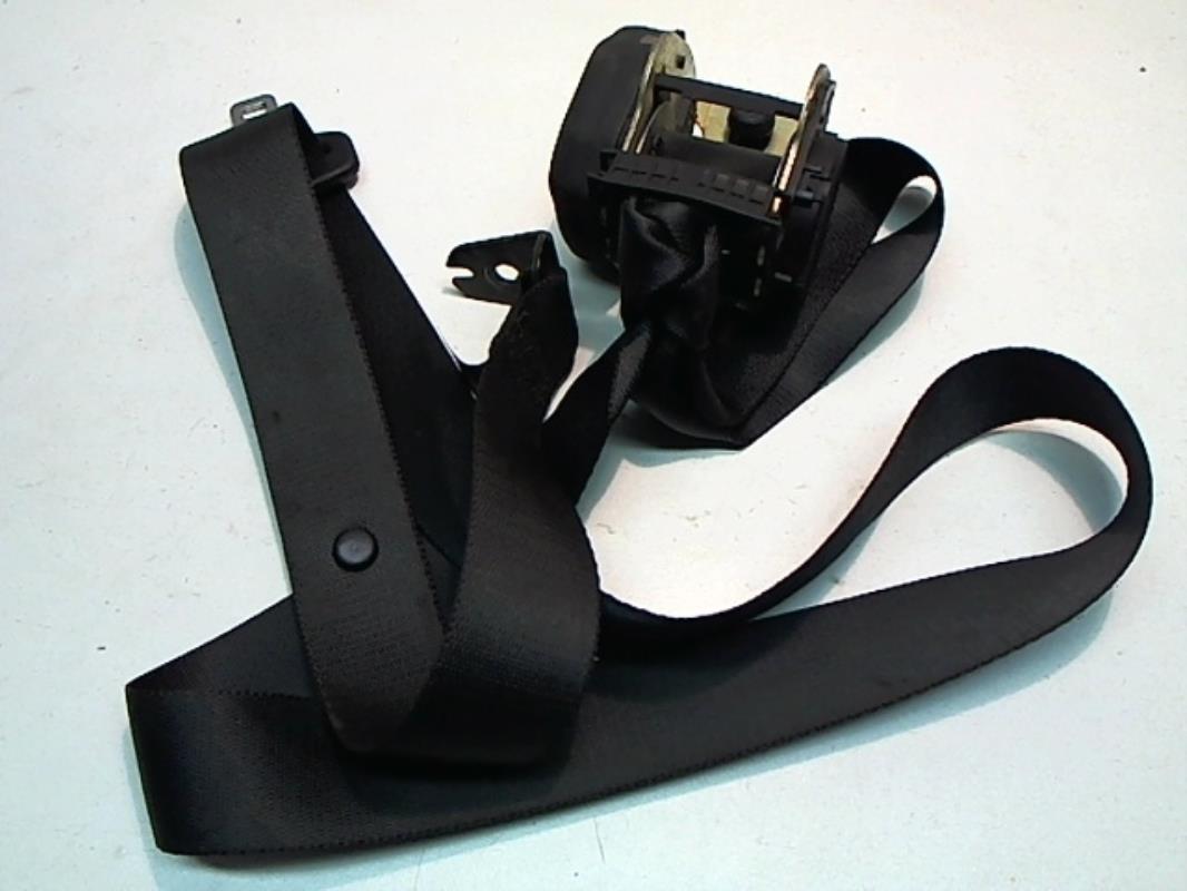 Cintura di sicurezza posteriore sinistra FORD FOCUS 1 Diésel - 1