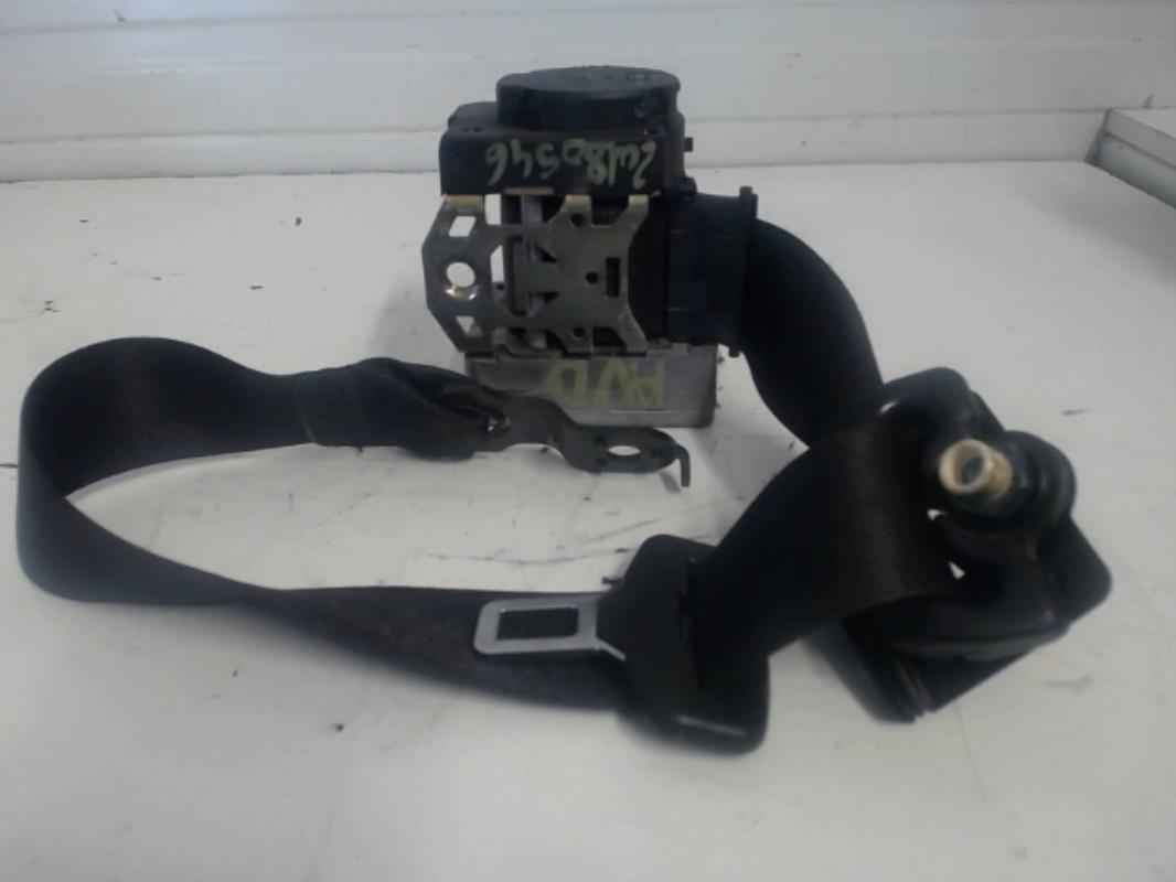Cintura di sicurezza anteriore destra MERCEDES CLASSE C 203 PHASE 1 BREAK Diésel - 1