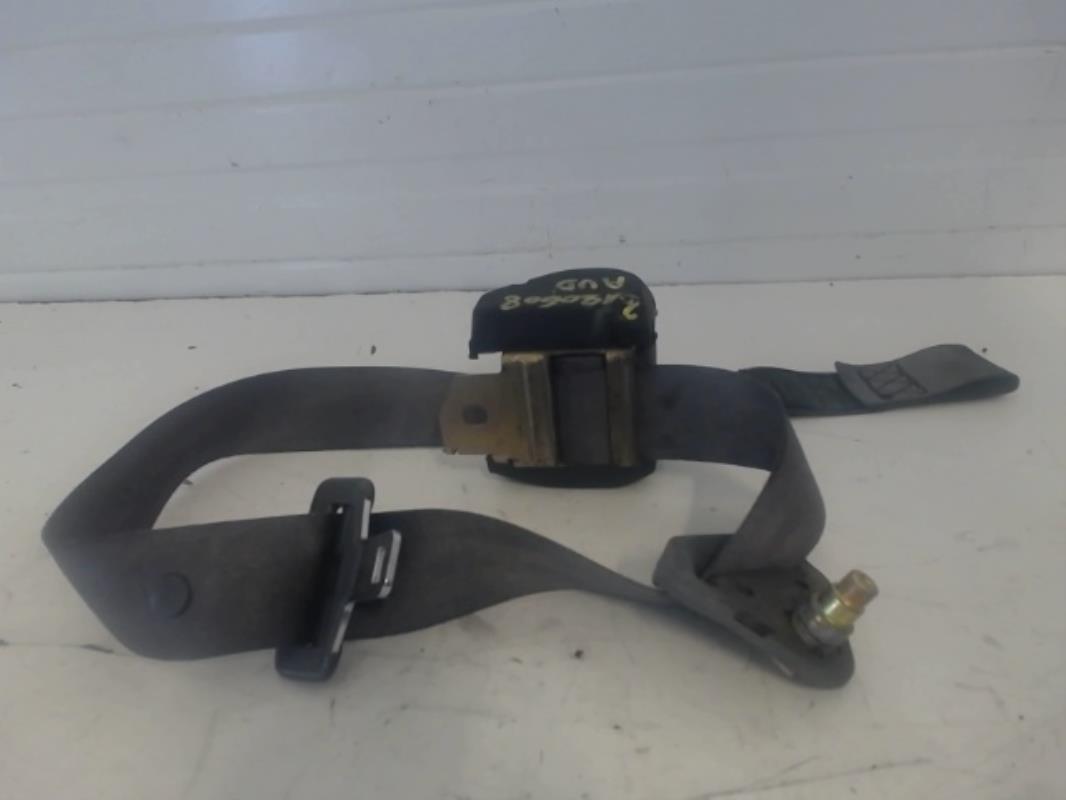 Cintura di sicurezza anteriore destra RENAULT CLIO 1 PHASE 2  - 1