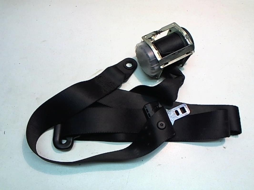 Cintura di sicurezza anteriore destra FORD FIESTA 5 PHASE 2 Diésel - 1