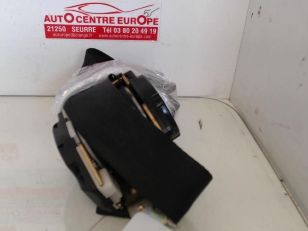 Cintura di sicurezza anteriore destra CITROEN ZX PHASE 2 Gasolina - 1