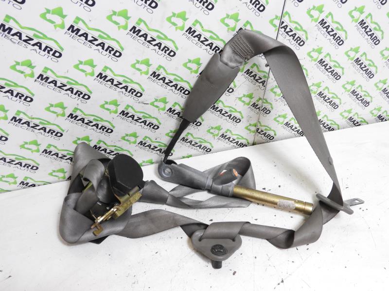Cintura di sicurezza anteriore destra RENAULT GRAND ESPACE 4 PHASE 1 Diésel - 1