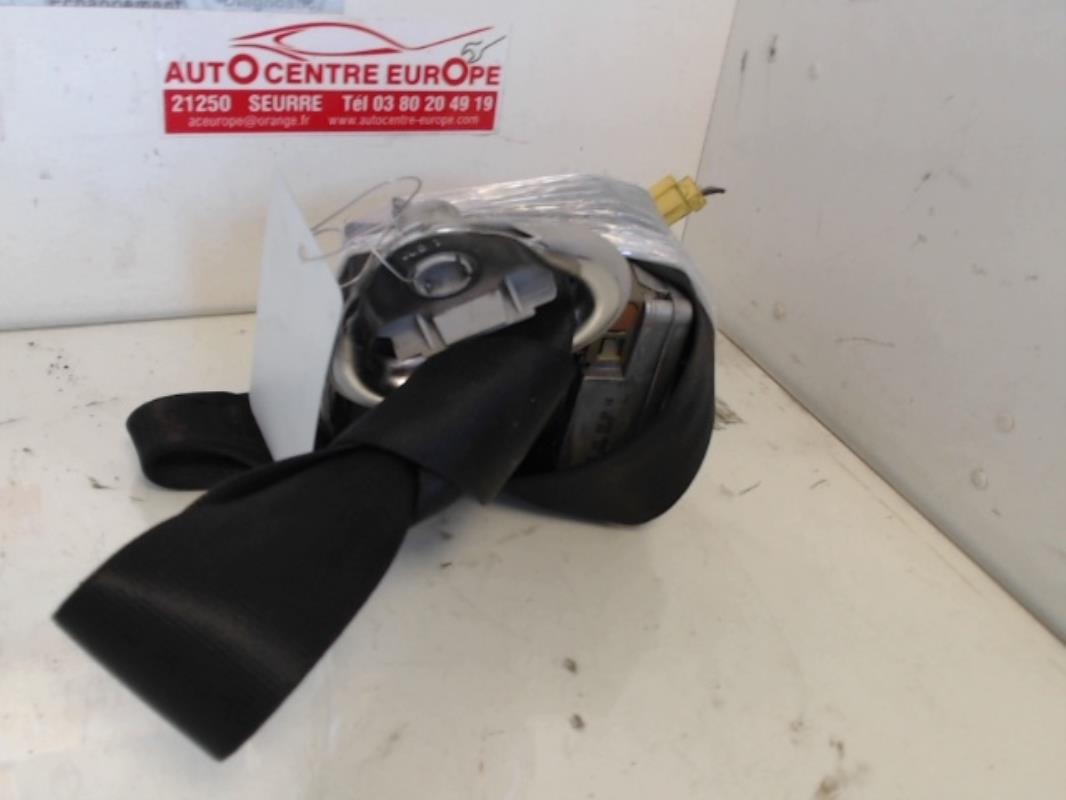 Cintura di sicurezza anteriore destra VOLKSWAGEN GOLF 4 Diésel - 1