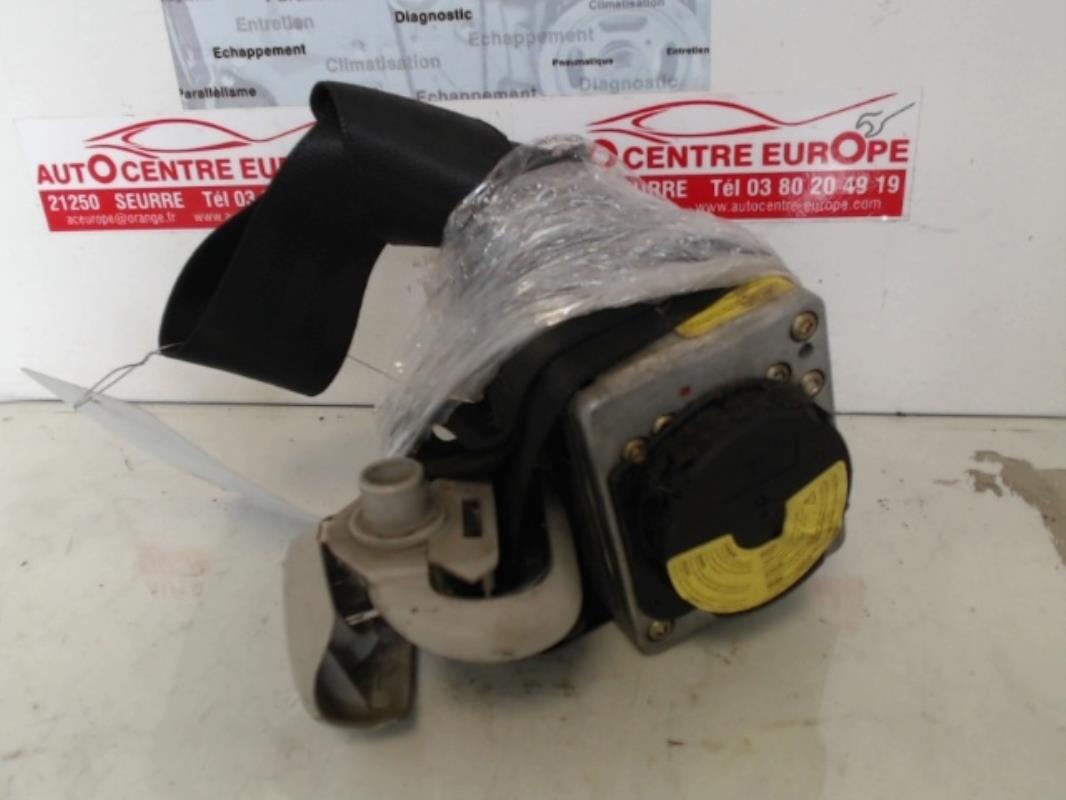 Cintura di sicurezza anteriore destra VOLKSWAGEN GOLF 4 Gasolina - 1