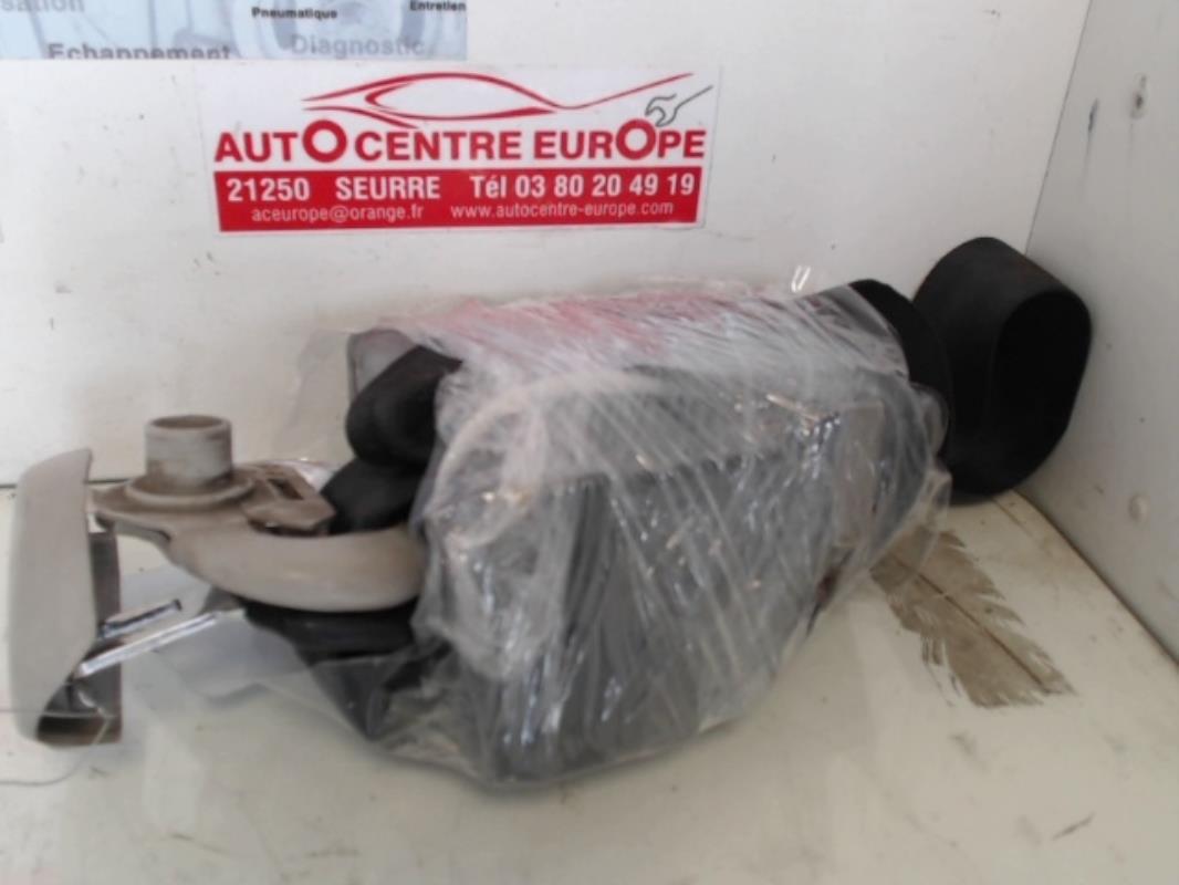 Cintura di sicurezza anteriore sinistra VOLKSWAGEN GOLF 4 Gasolina - 1