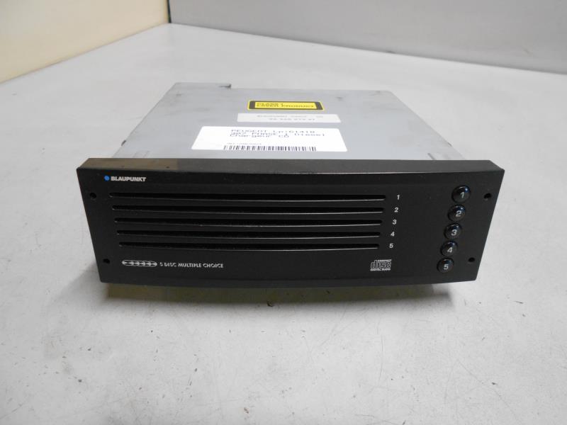 Chargeur CD PEUGEOT 307 PHASE 1 BREAK Diesel - 1