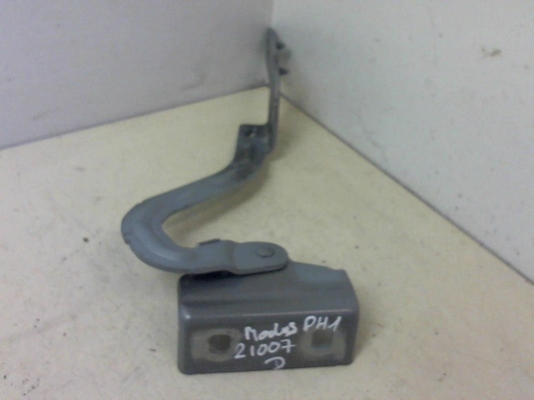 Charniere de capot RENAULT MODUS PHASE 1 Diesel - 1