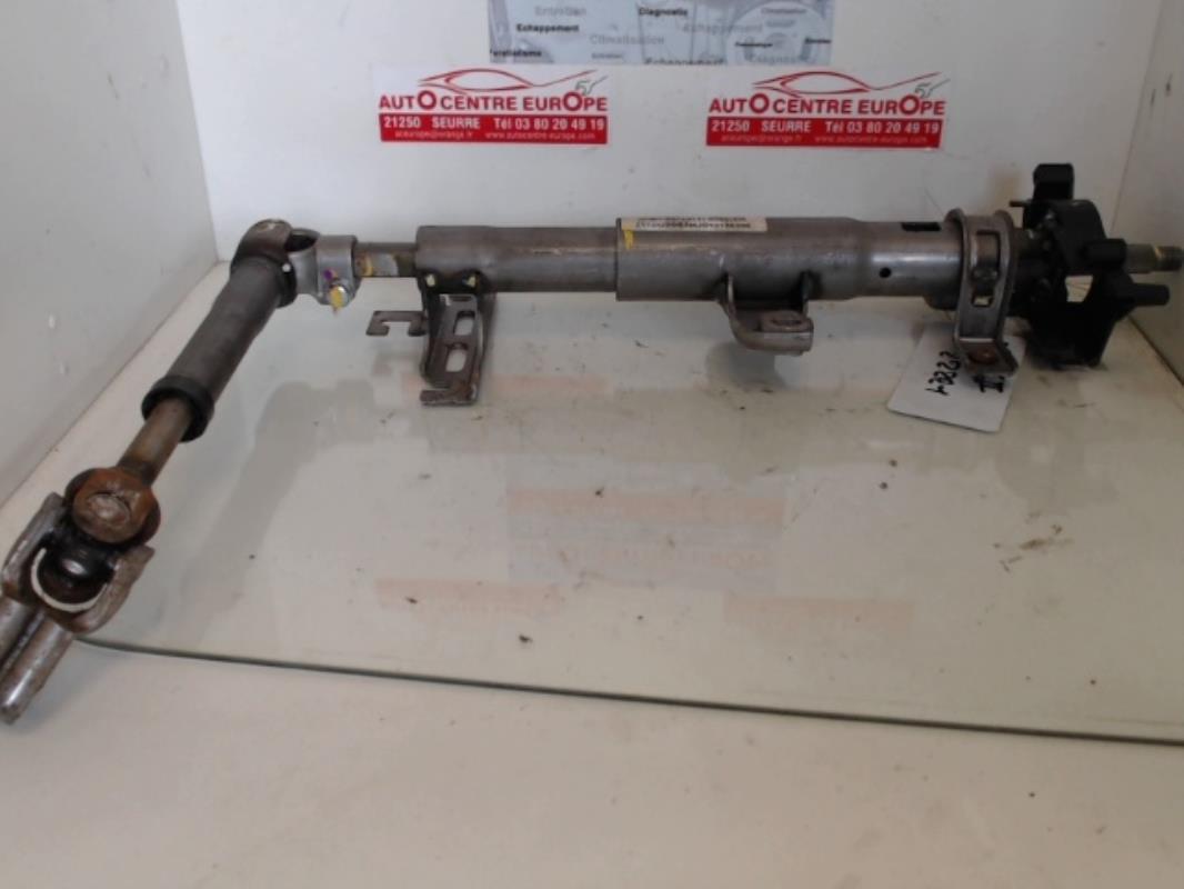Piantone dello sterzo CHEVROLET SPARK PHASE 2 Gasolina - 1