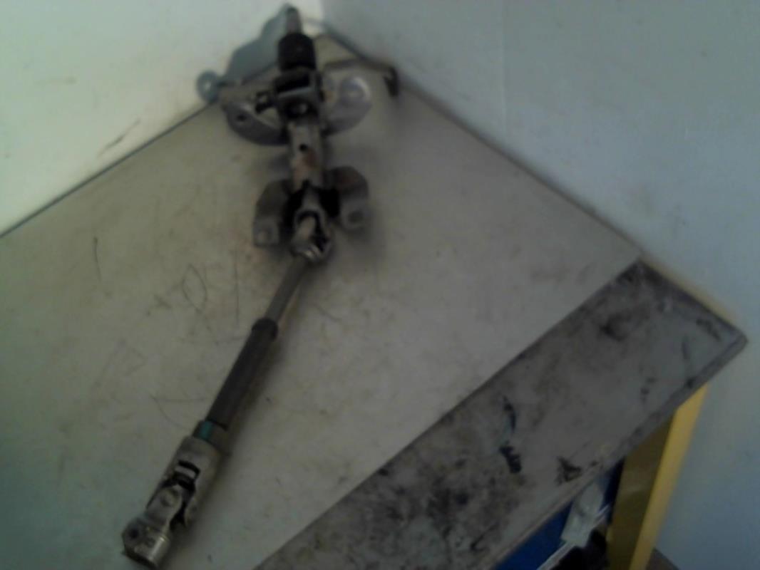 Colonne de direction PEUGEOT 206 PHASE 2 BREAK Diesel - 1
