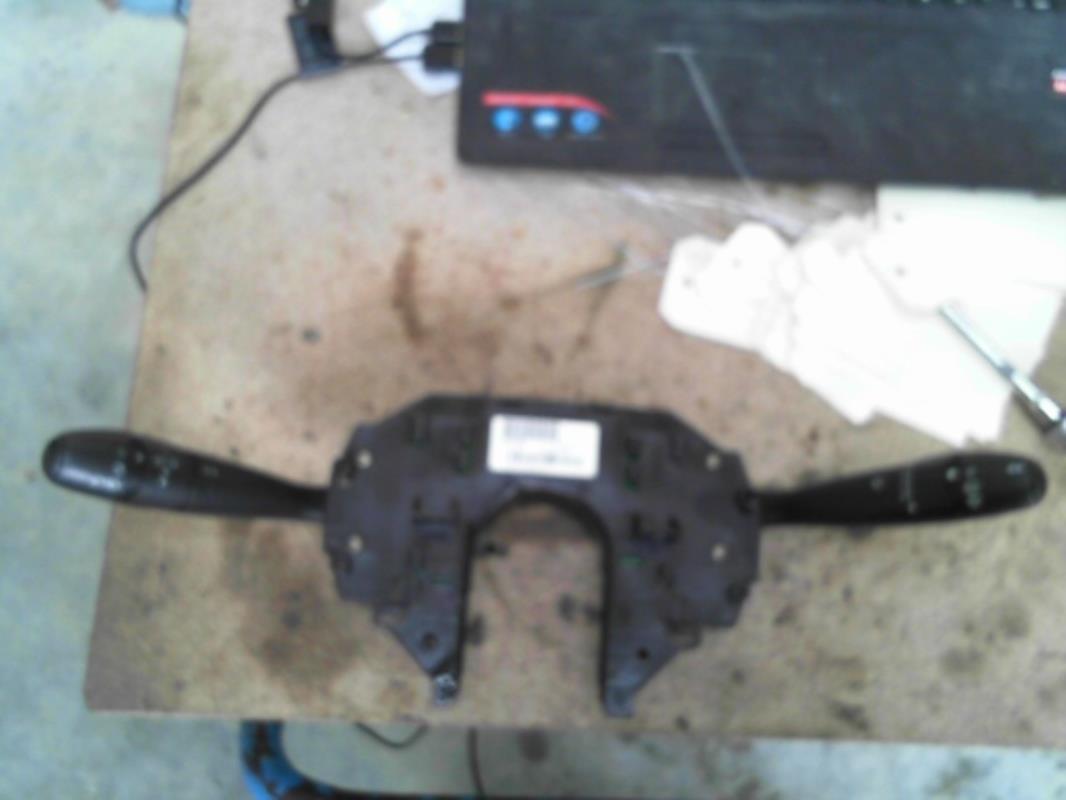 Devio guida completo con contatto spiralato CITROEN C4 1 PHASE 1 COUPE Gasolina - 1