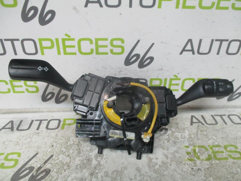 Devio guida completo con contatto spiralato FORD FOCUS 2 PHASE 1 Diésel - 1