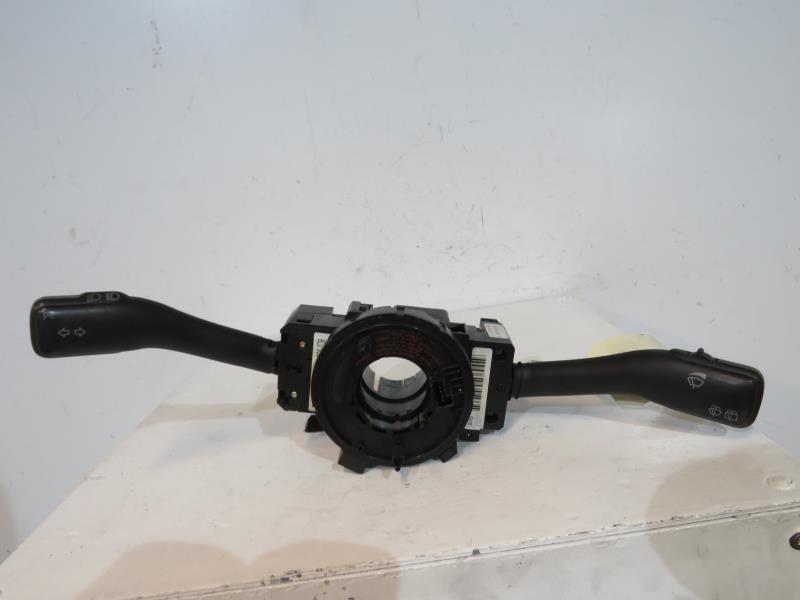 Devio guida completo con contatto spiralato SKODA FABIA 1 PHASE 2 Gasolina - 1