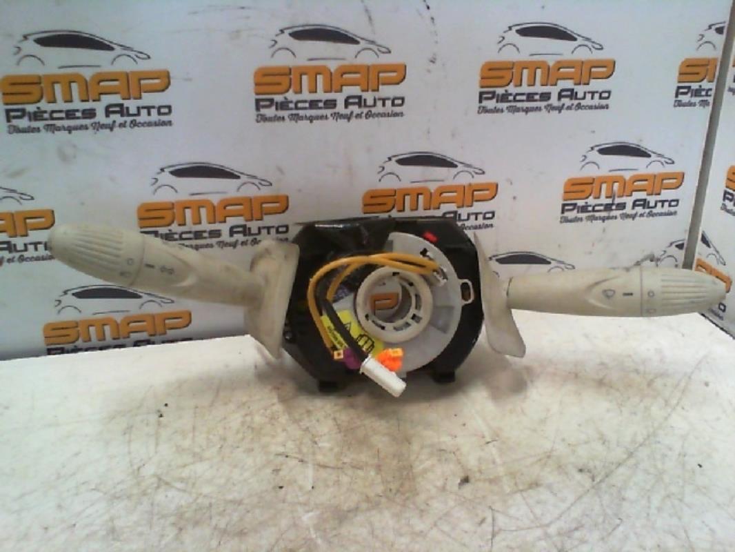 Devio guida completo con contatto spiralato FIAT 500 2 PHASE 1 Gasolina - 1