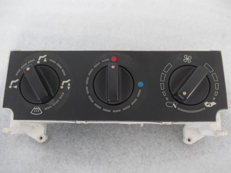 Commande chauffage CITROEN ZX  - 1