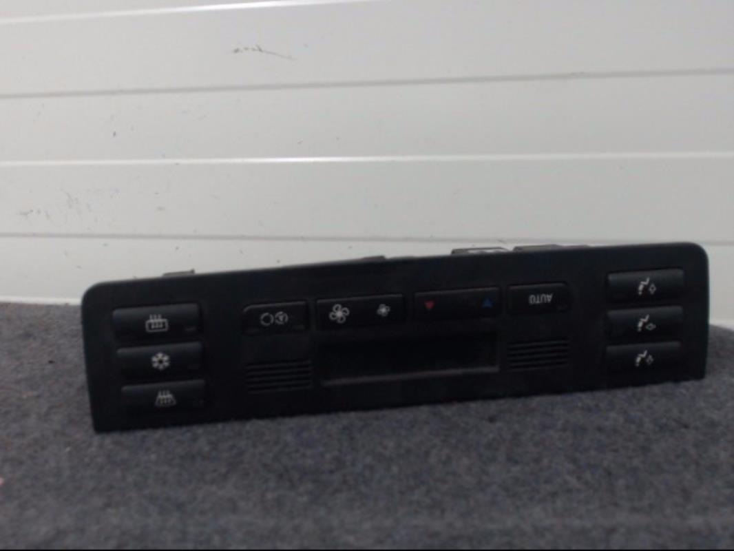 Commande chauffage BMW SERIE 3 E46 PHASE 1  - 1