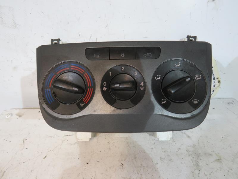 Commande chauffage FIAT GRANDE PUNTO Diesel - 1