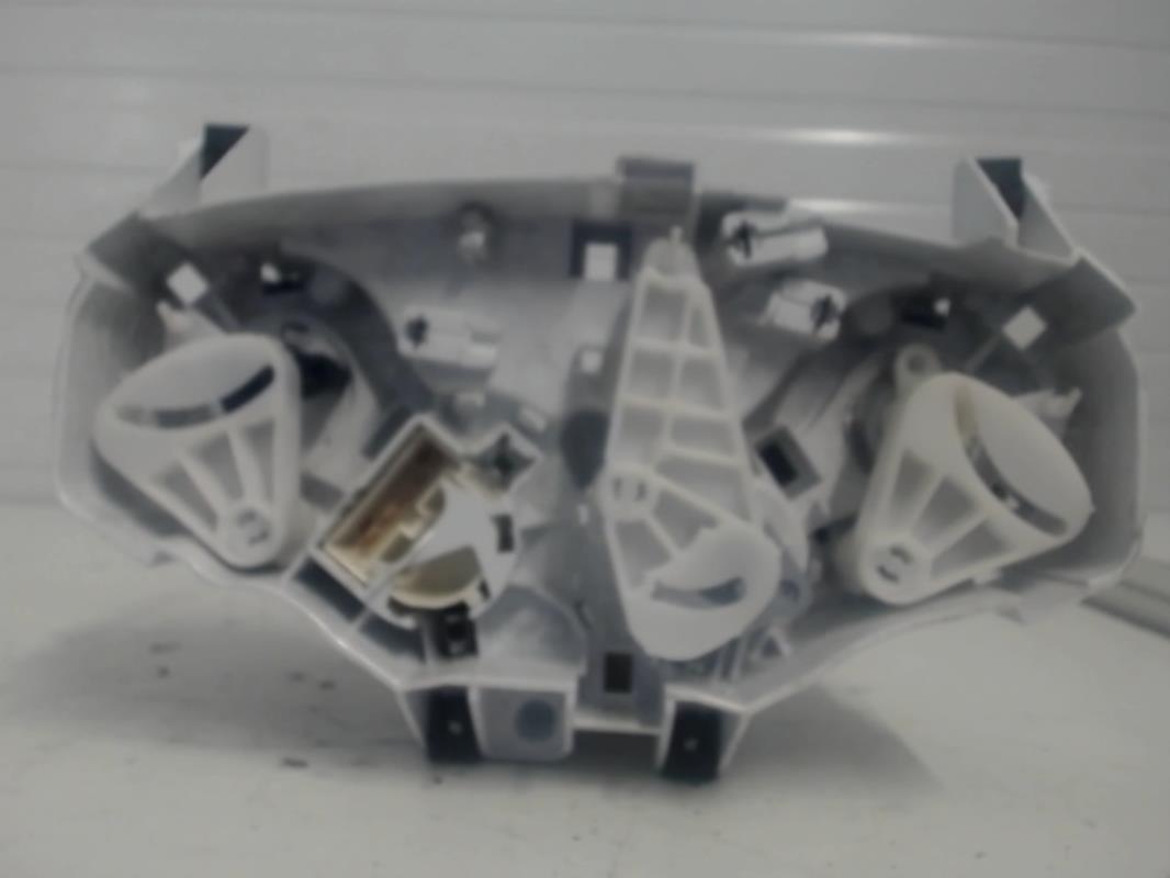Image Commande chauffage - FORD KA 2