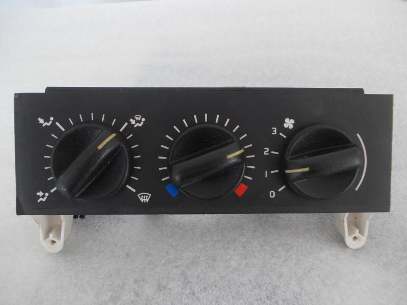 Commande chauffage RENAULT CLIO 1 PHASE 2  - 1