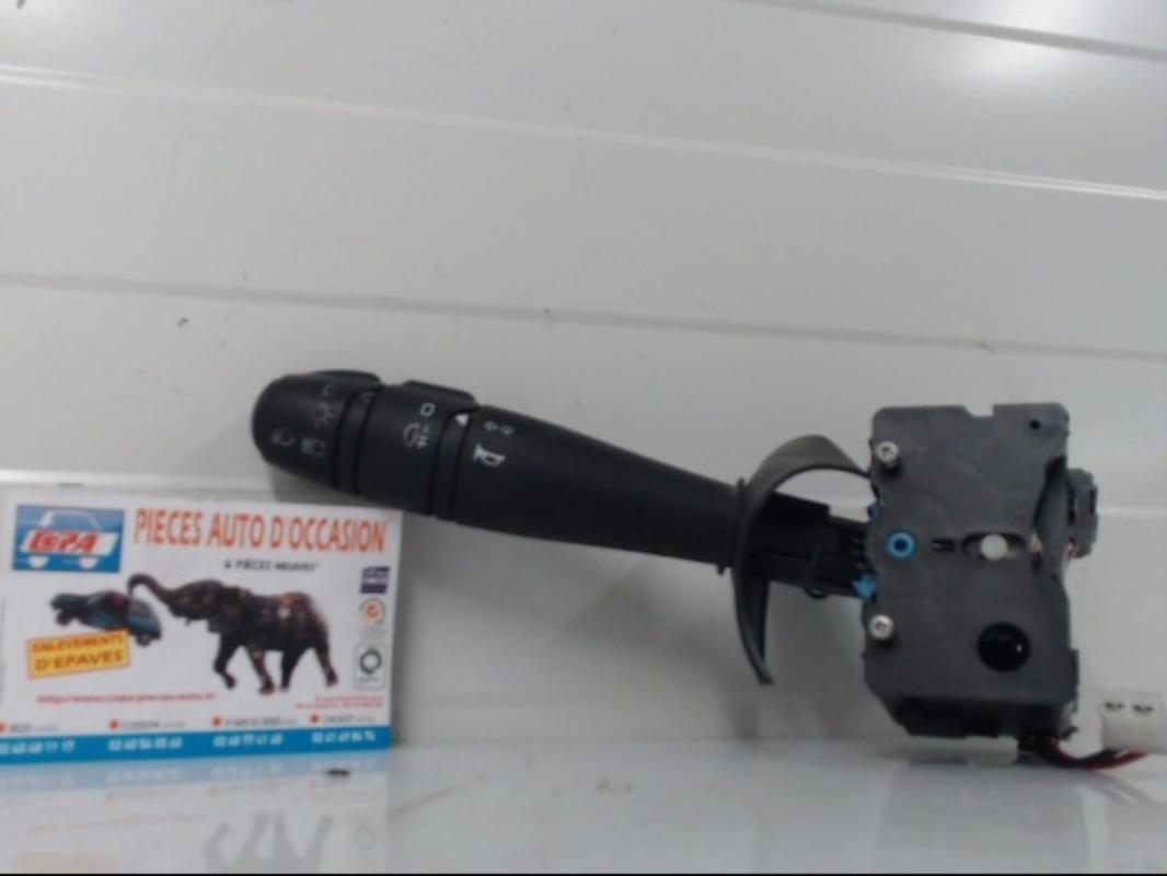 Commande de phare RENAULT CLIO 2  - 1
