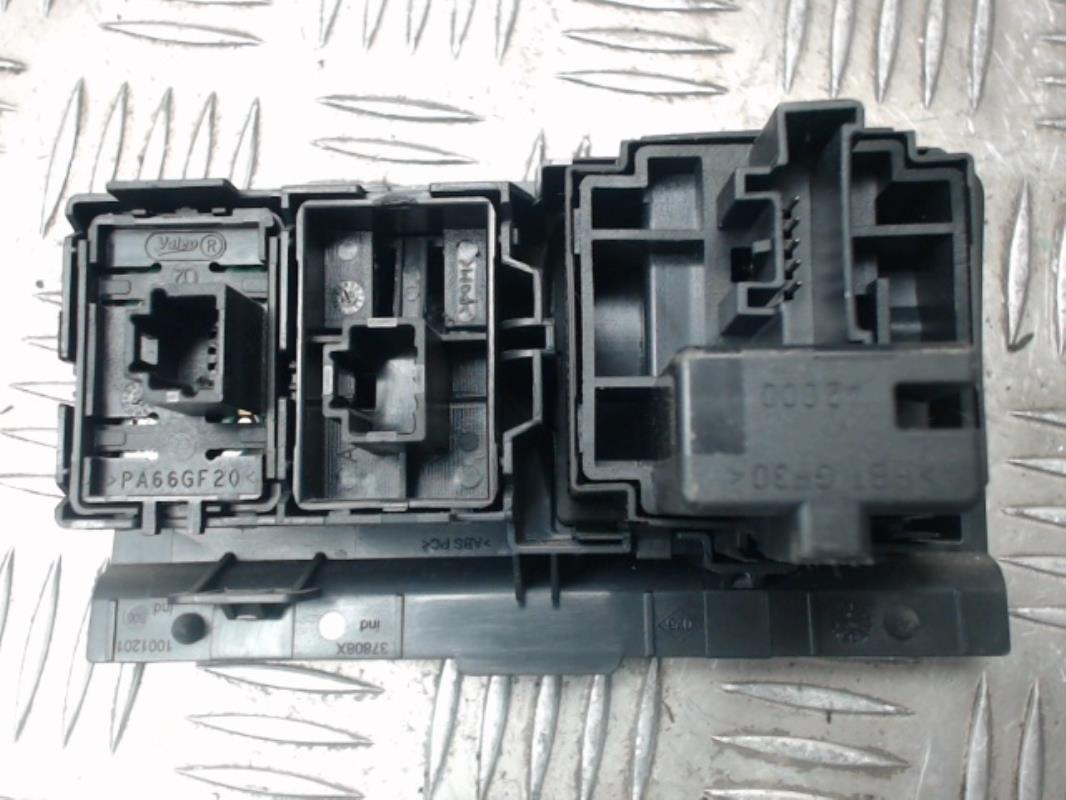 Commande de phare RENAULT LAGUNA 3 PHASE 2 BREAK Diesel - 1