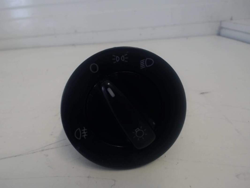 Commande de phare VOLKSWAGEN NEW BEETLE 1 PHASE 1 Diesel - 1