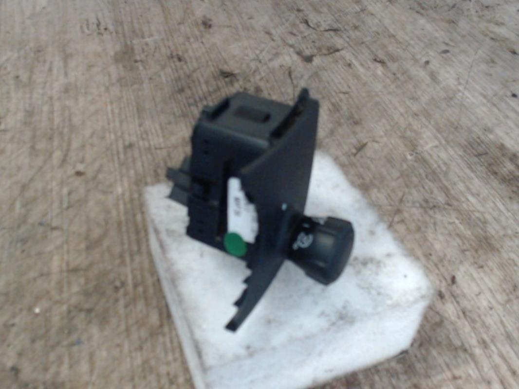 Commande regulateur vitesse RENAULT SCENIC 2 PHASE 2 Diesel - 1