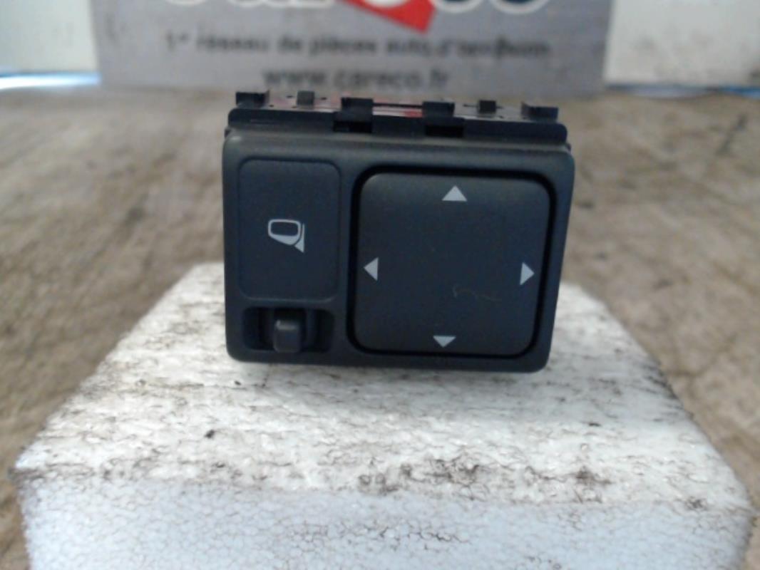 Commande retroviseurs NISSAN MICRA 3 PHASE 3 Diesel - 1