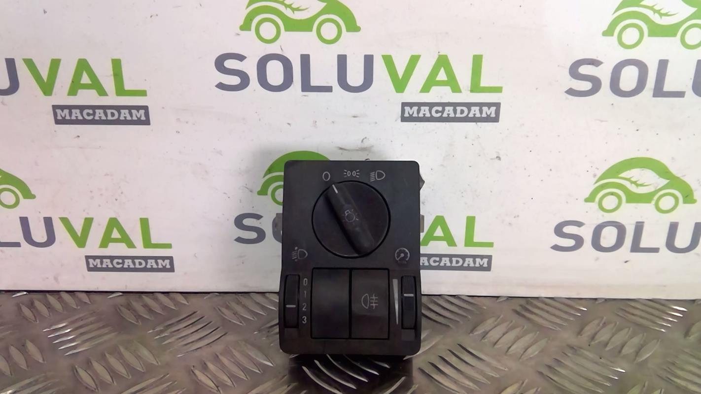 Commodo phare OPEL CORSA C PHASE 2 Essence - 1