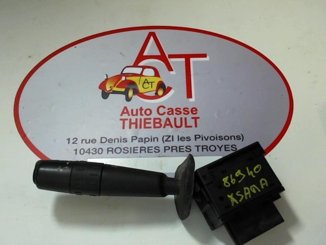 Devio tergicristalli CITROEN XSARA PHASE 2 Gasolina - 1