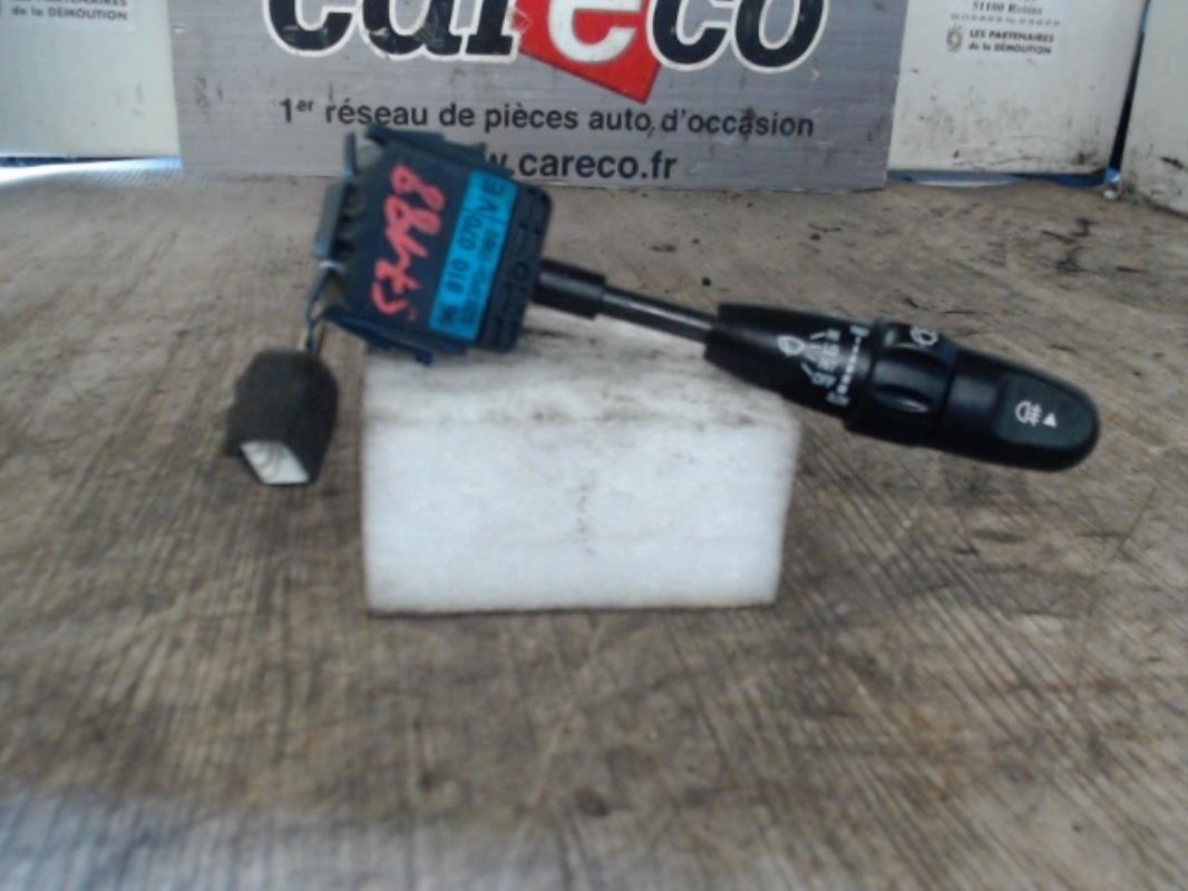 Commodo d'essuie glaces CHEVROLET AVEO 1 Essence/GPL - 1