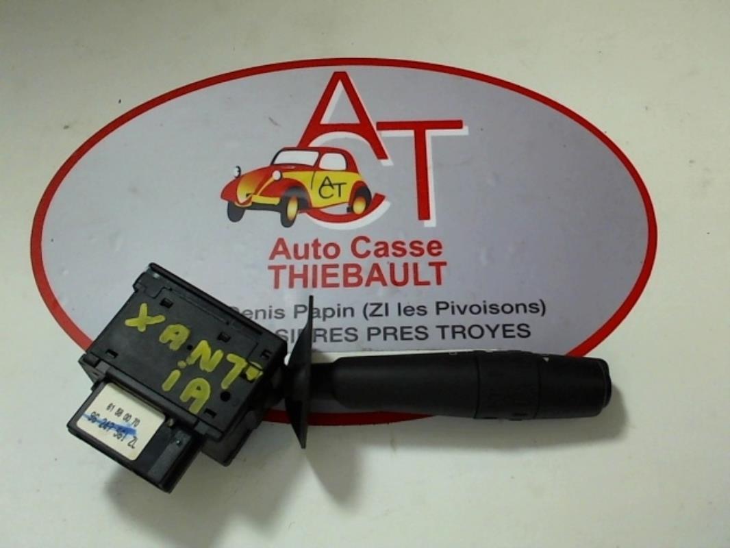 Devio tergicristalli CITROEN XANTIA PHASE 2 Gasolina - 1