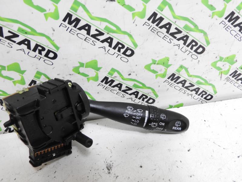 Commodo d'essuie glaces HYUNDAI GETZ PHASE 2 Diesel - 1