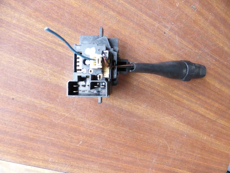 Commodo d'essuie glaces NISSAN MICRA 2 PHASE 4 Essence - 1