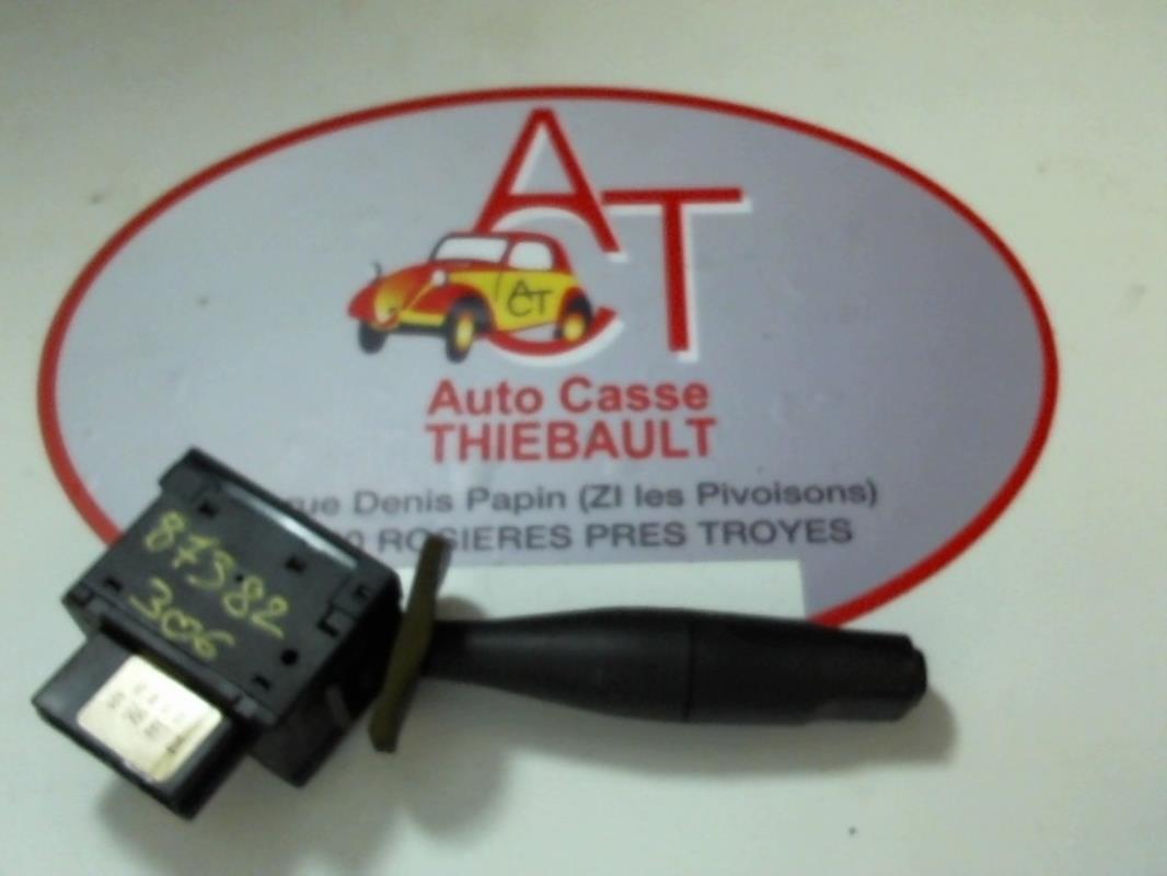 Devio tergicristalli PEUGEOT 306 PHASE 2 Gasolina - 1