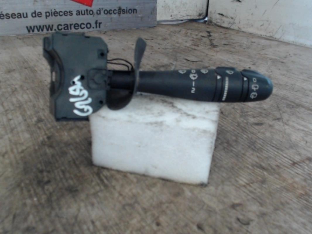 Commodo d'essuie glaces RENAULT CLIO 2 PHASE 2 Diesel - 1
