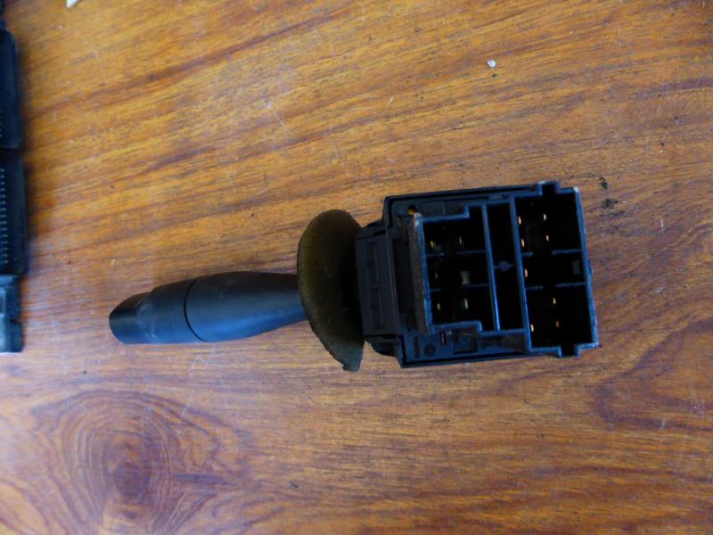 Commodo phare CITROEN ZX PHASE 1 Diesel - 1