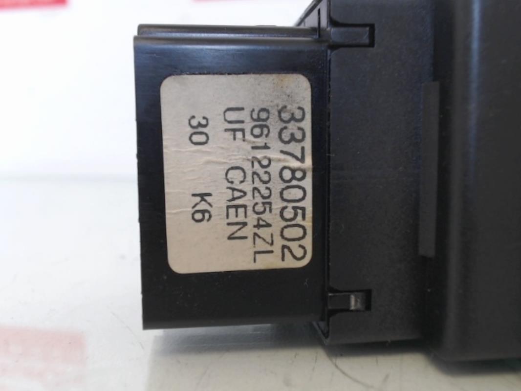 Devio luci CITROEN ZX PHASE 2 Gasolina - 1