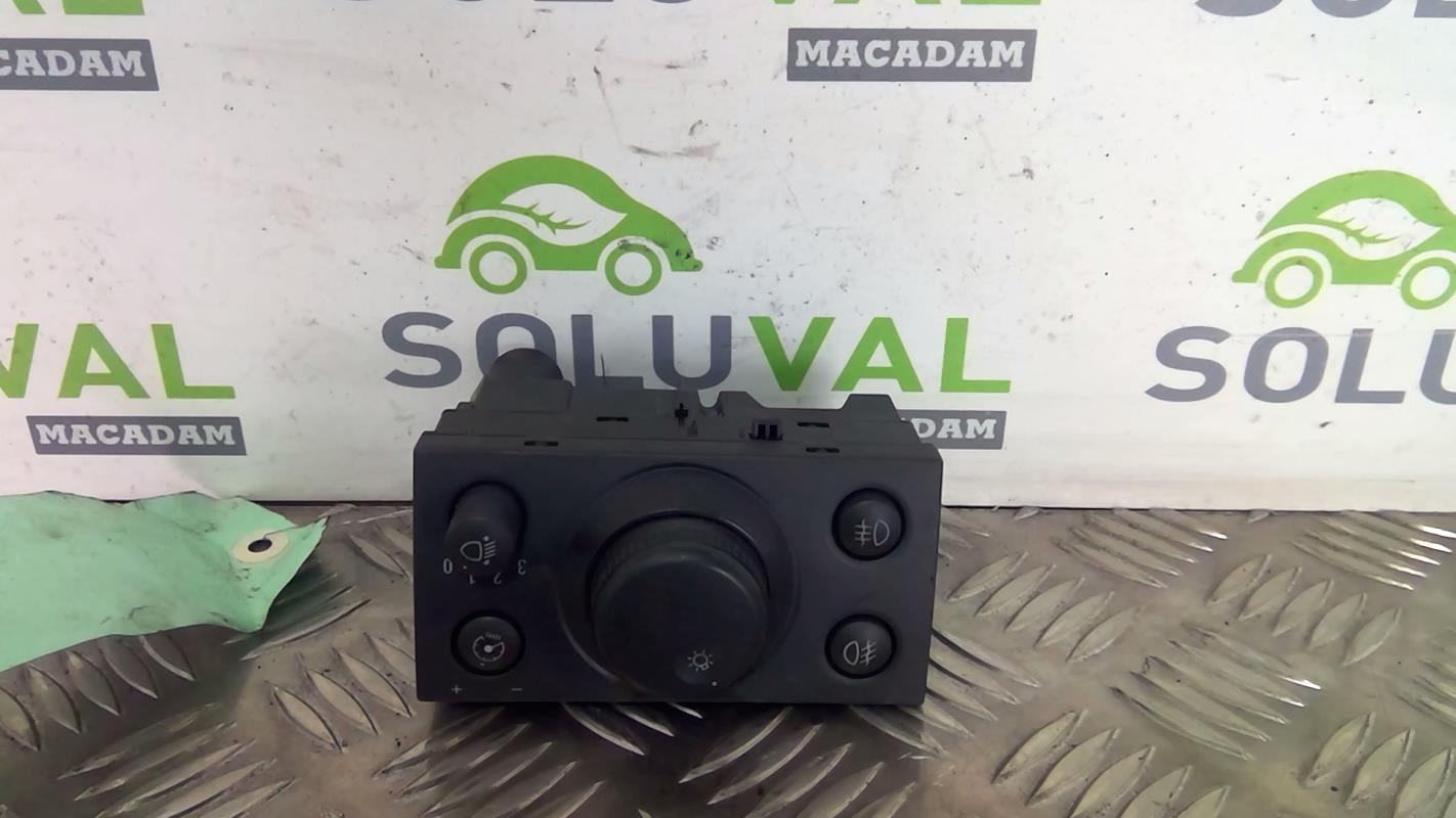 Commodo phare OPEL MERIVA A PHASE 2 Diesel - 1