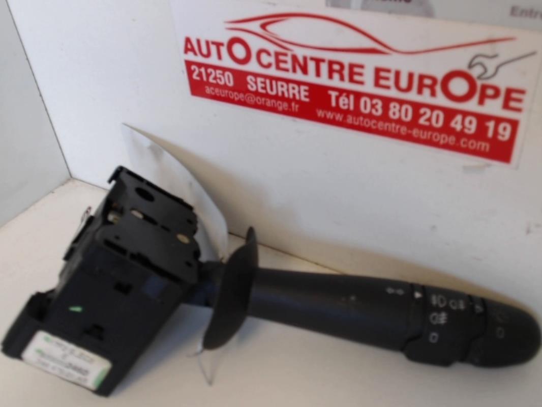 Commodo phare RENAULT LAGUNA 2 PHASE 1 BREAK Diesel - 1