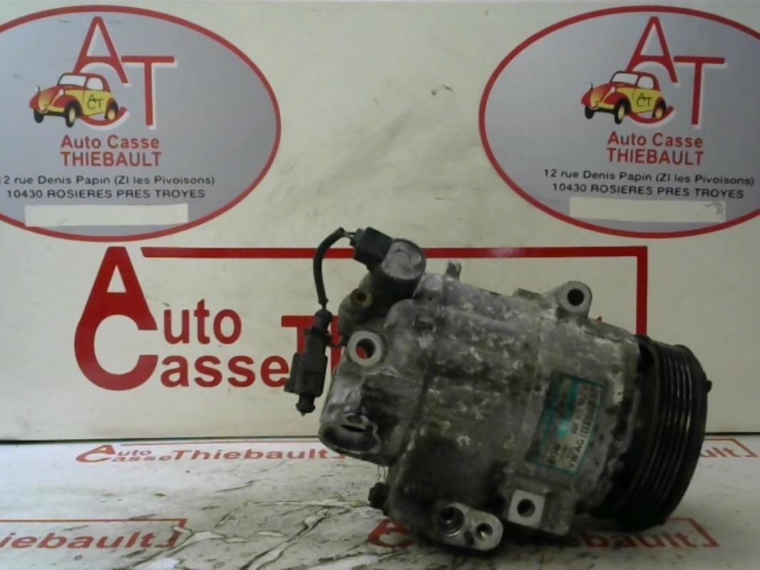 Compressore clima VOLKSWAGEN POLO 4 PHASE 1 Diésel - 1