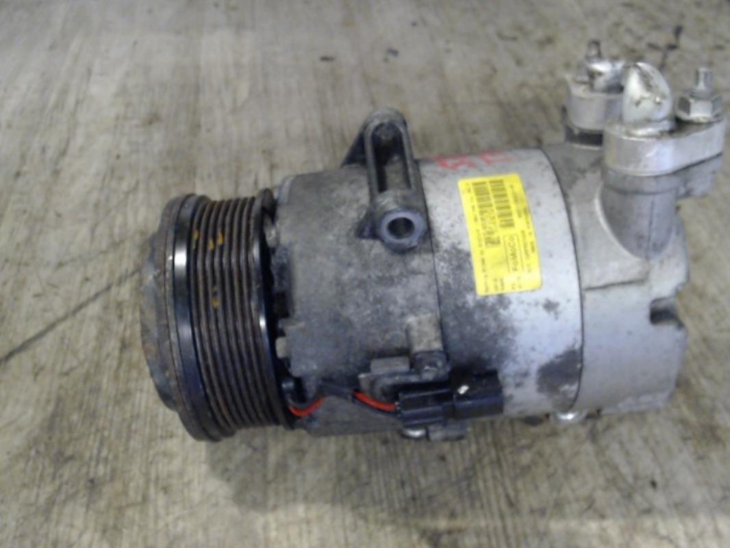 Compresseur clim FORD TRANSIT 5 PHASE 1 Diesel - 1