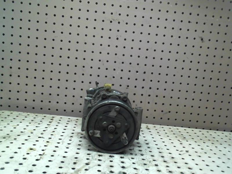 Compresseur clim PEUGEOT 407  - 1